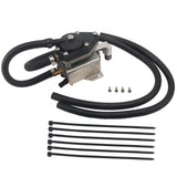 21FP013 mechanical fuel pump 7