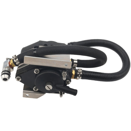 21FP013 mechanical fuel pump 9