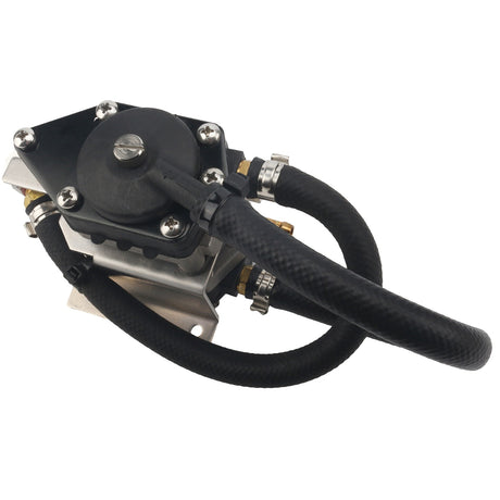 21FP013 mechanical fuel pump 10