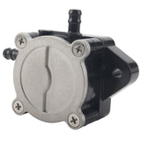24FP095 mechanical fuel pump 5
