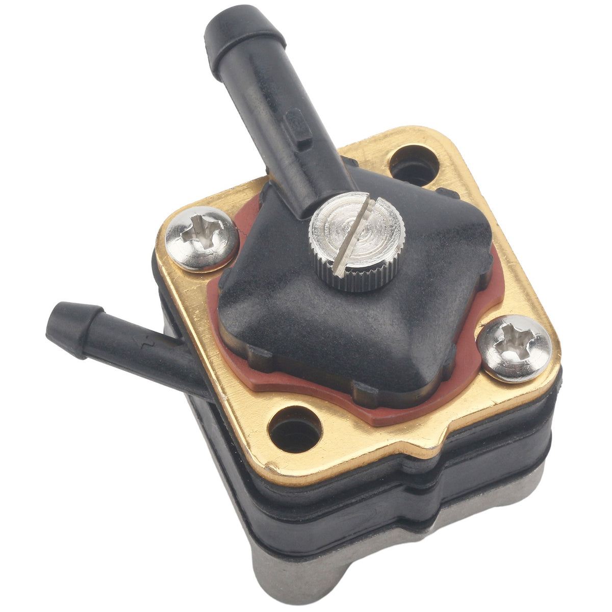 24FP097 mechanical fuel pump 6