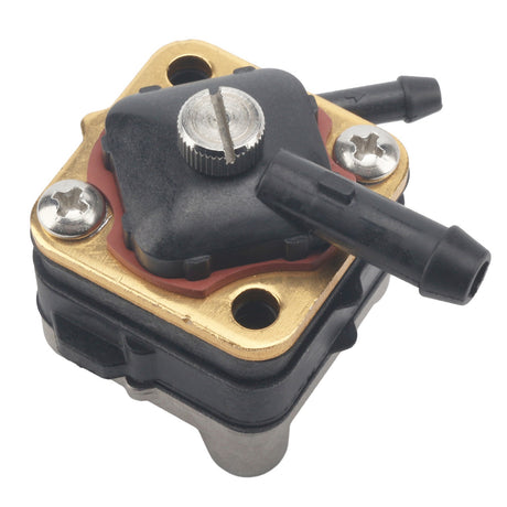 24FP097 mechanical fuel pump 7