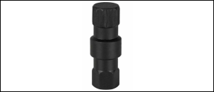 Hinge Pin Removal Tool for MerCruiser Alpha & Bravo — 91-78310 — product view 8