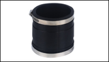 Lower Exhaust Bellows for Volvo Penta 5.0L 5.7L & OMC Cobra — 3852742 — product view 8