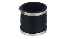 Lower Exhaust Bellows for Volvo Penta 5.0L 5.7L & OMC Cobra — 3852742 — product view 8