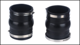Manifold Exhaust Hose Bellows Kit for Volvo Penta & OMC — 3863450 — product view 3