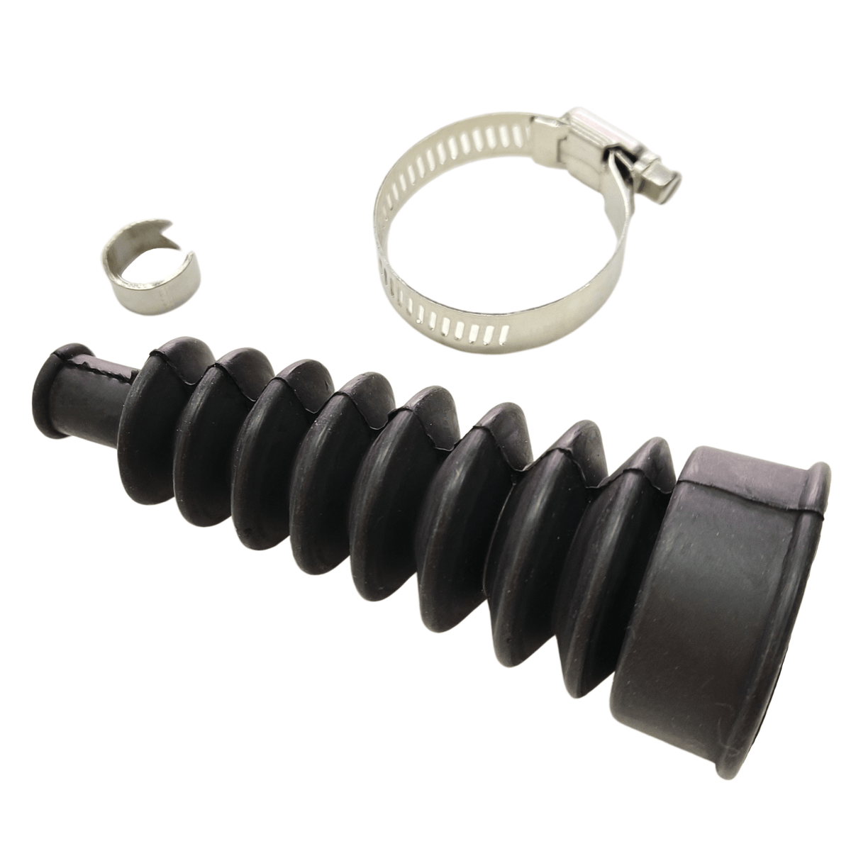 Shift Cable Bellows for MerCruiser Stern Drives — 74639Q02 — product view 4