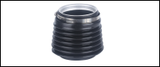 Rubber Bellows for Volvo Penta SX-S, SX-C — 22197130 — product view 2