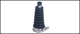 Shift Cable Bellows for MerCruiser Stern Drives — 74639Q02 — product view 7