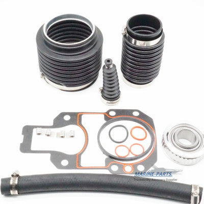 Transom Bellows Seal Kit for MerCruiser Alpha One Gen II — 30-803099T1 | GH Marine — product view 1