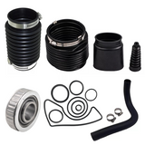 Transom Bellows Seal Kit for MerCruiser Bravo I / II / III — 30-803100T1 | GH Marine — product view 3