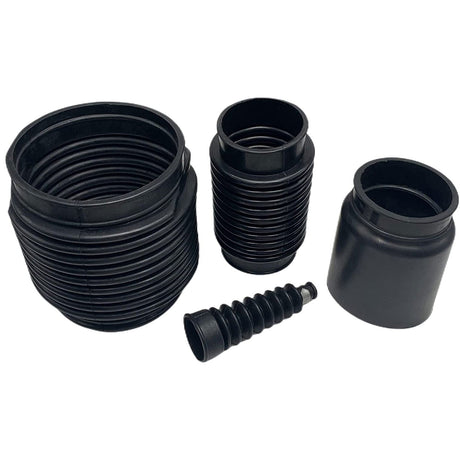 Transom Bellows Seal Kit for MerCruiser Bravo I / II / III — 30-803100T1 | GH Marine — product view 4