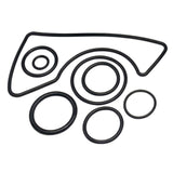 Transom Bellows Seal Kit for MerCruiser Bravo I / II / III — 30-803100T1 | GH Marine — product view 5