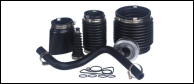 Transom Bellows Seal Kit for MerCruiser Bravo I / II / III — 30-803100T1 | GH Marine — product view 8