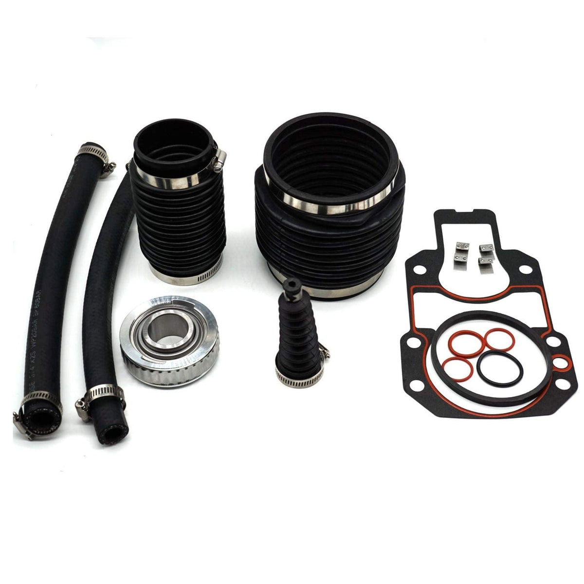 Transom Bellows Seal Kit for MerCruiser R / MR — 30-803097T1 | GH Marine — product view 1