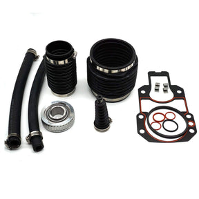 Transom Bellows Seal Kit for MerCruiser R / MR — 30-803097T1 | GH Marine — product view 1