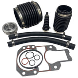 Transom Bellows Seal Kit for MerCruiser R / MR — 30-803097T1 | GH Marine — product view 2