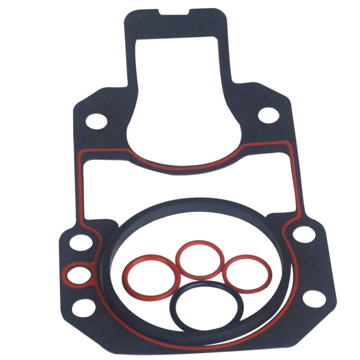 Transom Bellows Seal Kit for MerCruiser R / MR — 30-803097T1 | GH Marine — product view 3