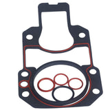 Transom Bellows Seal Kit for MerCruiser R / MR — 30-803097T1 | GH Marine — product view 3