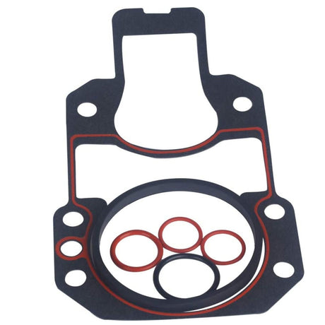 Transom Bellows Seal Kit for MerCruiser R / MR — 30-803097T1 | GH Marine — product view 3
