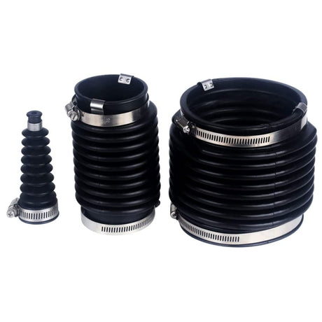 Transom Bellows Seal Kit for MerCruiser R / MR — 30-803097T1 | GH Marine — product view 4