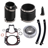 Transom Bellows Seal Kit for MerCruiser R / MR — 30-803097T1 | GH Marine — product view 8