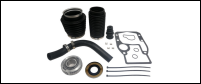 Transom Bellows Seal Kit for Volvo Penta SX & DP-S & OMC Cobra — product view 14