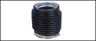 U-Joint Bellows for MerCruiser Bravo & Blackhawk 1991+ — 8M0062406 — product view 3