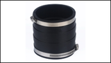 Upper Exhaust Bellows for Volvo Penta & OMC 4.3L 5.0L — 3852696 — product view 8